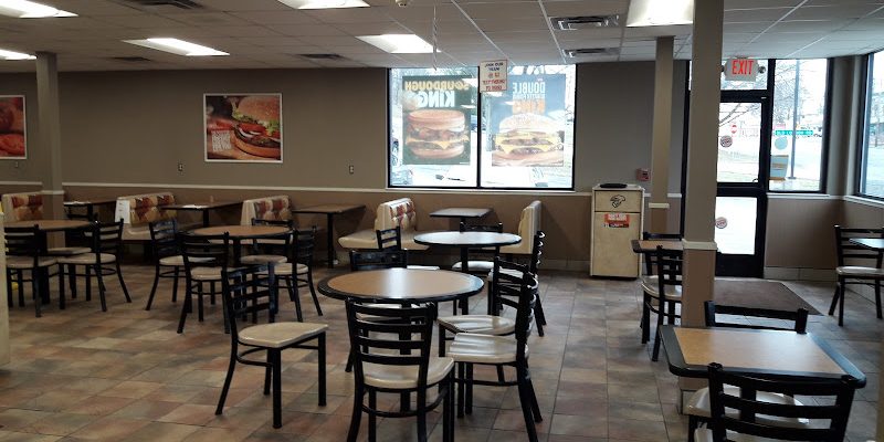Burger King