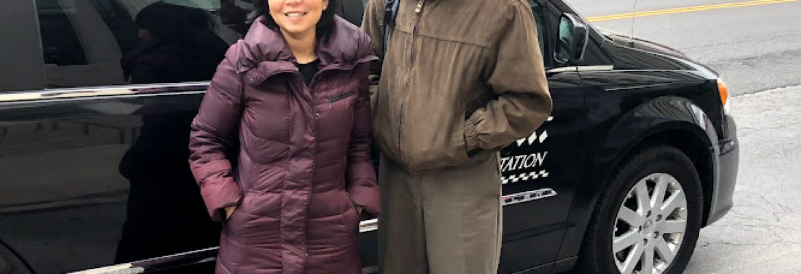 Albany VIP Transportation