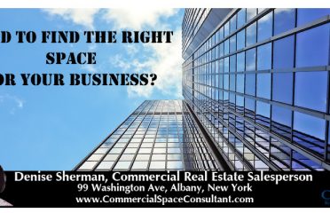 Carrow Real Estate Services: Denise Sherman