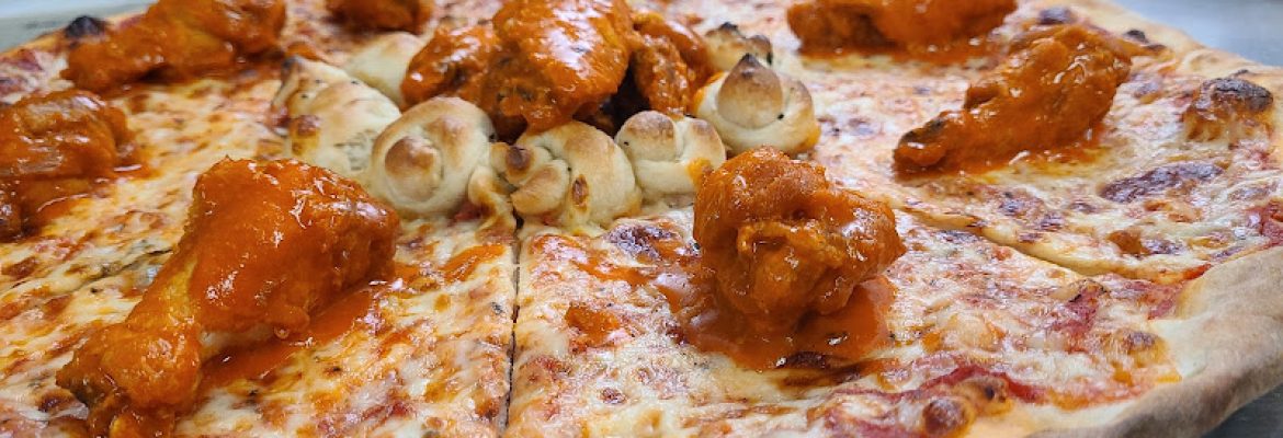 Piez-I-Know Pizzeria