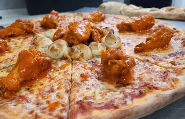 Piez-I-Know Pizzeria