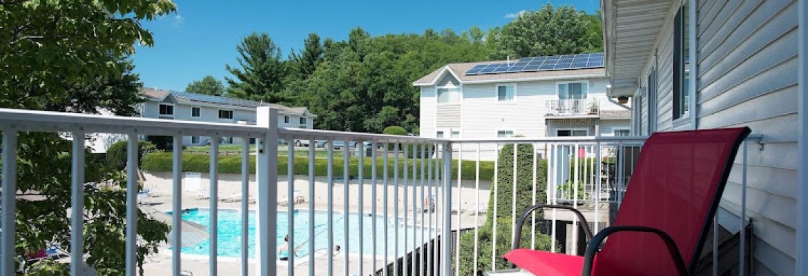 Horizon Ridge Apartments
