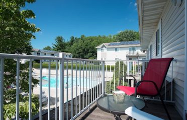 Horizon Ridge Apartments
