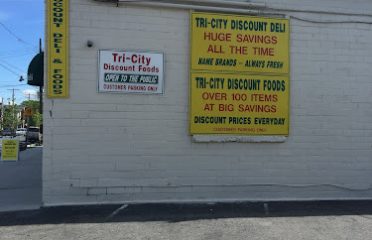 Tri-City Foods