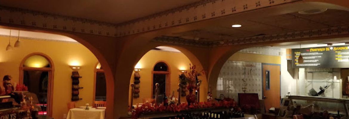 Café Calabria