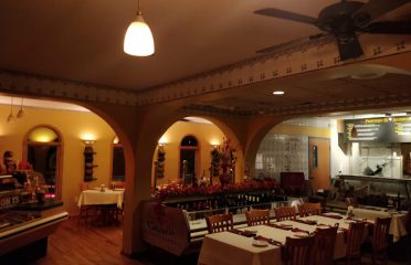Café Calabria