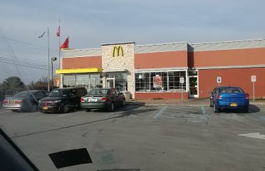McDonald’s