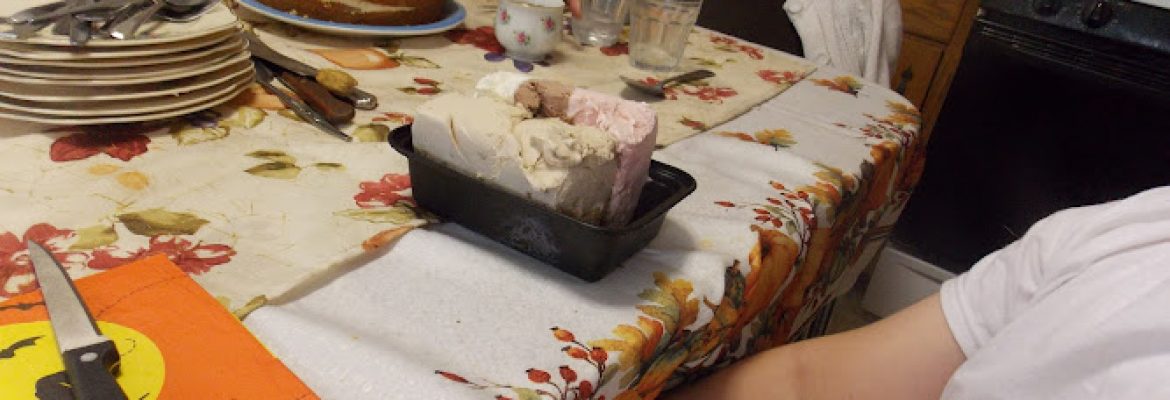 Pino’s Italian Restaurant