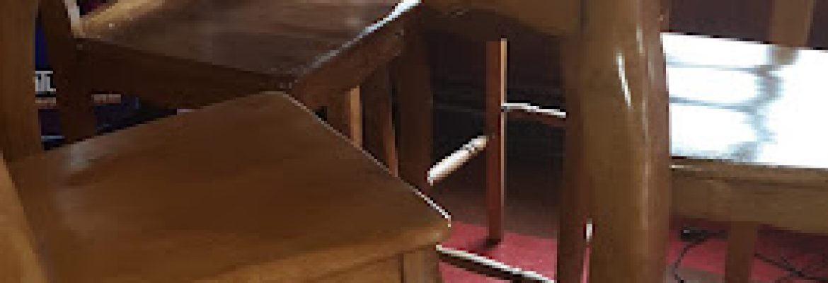 Knotty Pine House Restaurant