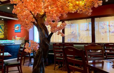 Tengu Asian Bistro