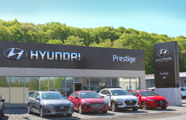 Prestige Hyundai