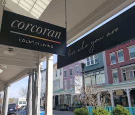 Corcoran Country Living – Kingston