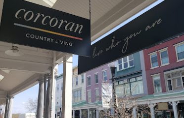 Corcoran Country Living – Kingston