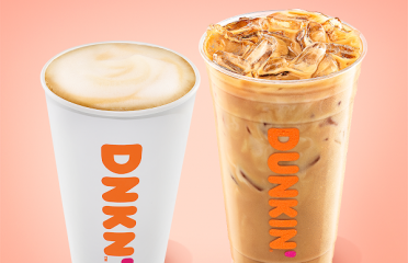 Dunkin’