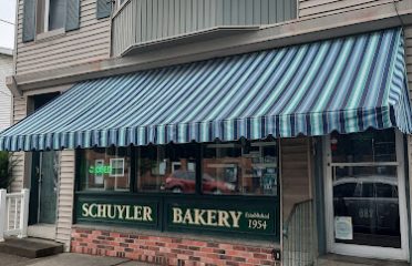 Schuyler Bakery