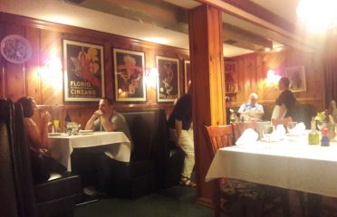 Café Capriccio