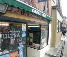 Empire Grocery & News