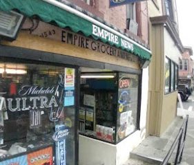 Empire Grocery & News