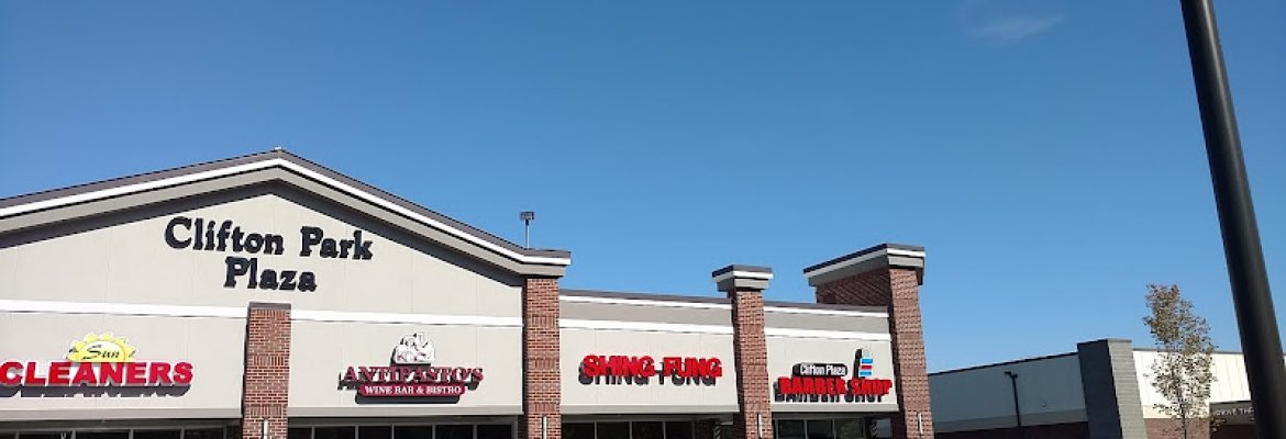Shing Fung House Chinese