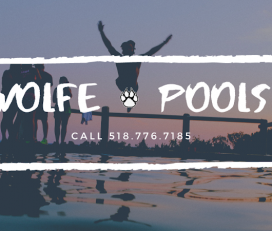 Wolfe Pools