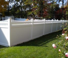 Meridian Fence Supply, Inc