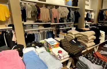 PacSun