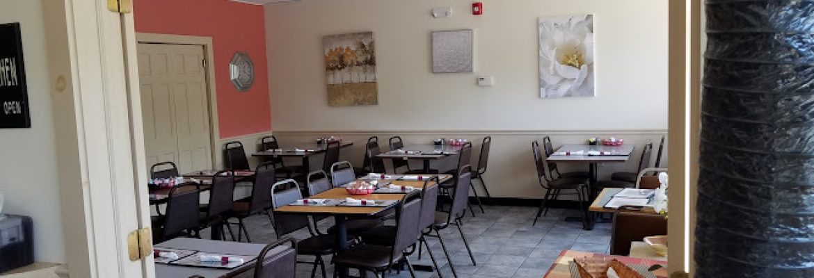On The Hill Cafe