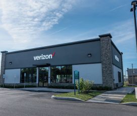 Verizon Authorized Retailer – Cellular Sales