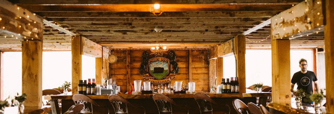Wedding Barn at Lakota’s Farm LLC