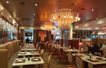 Sake Japanese Steakhouse