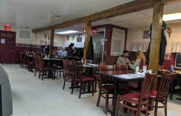 Mid Way Cafe