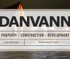 DANVANN Properties • Construction • Development