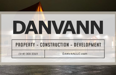DANVANN Properties • Construction • Development