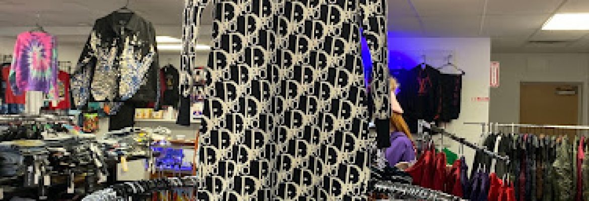 B$M Discount Clothing & More