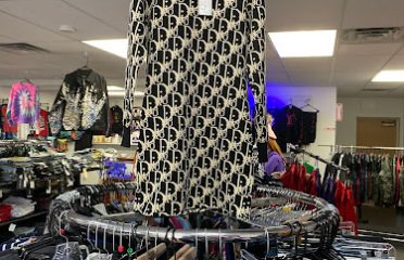 B$M Discount Clothing & More