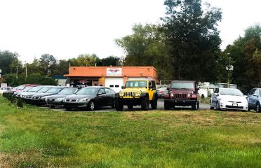 Super Auto Care Service Inc