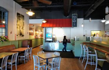 Hattie’s Chicken Shack