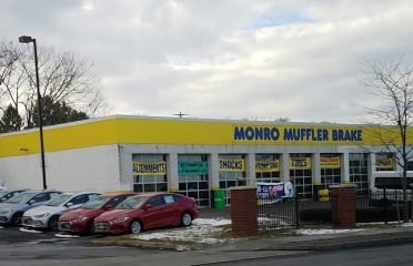 Monro Auto Service and Tire Centers