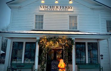 Vischer Ferry General Store