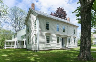 New Concord Bed and Breakfast