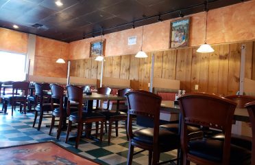 Casa Real Mexican Restaurant