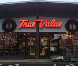 Country True Value Hardware And Rental