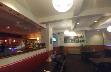 Sushi King