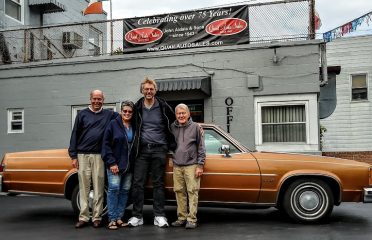 Quail Auto Sales