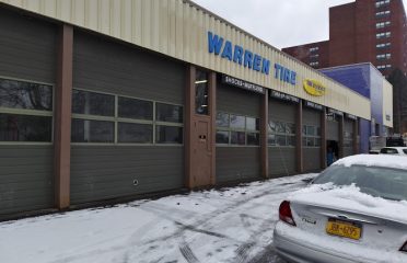 Warren Tire Service Center Inc.