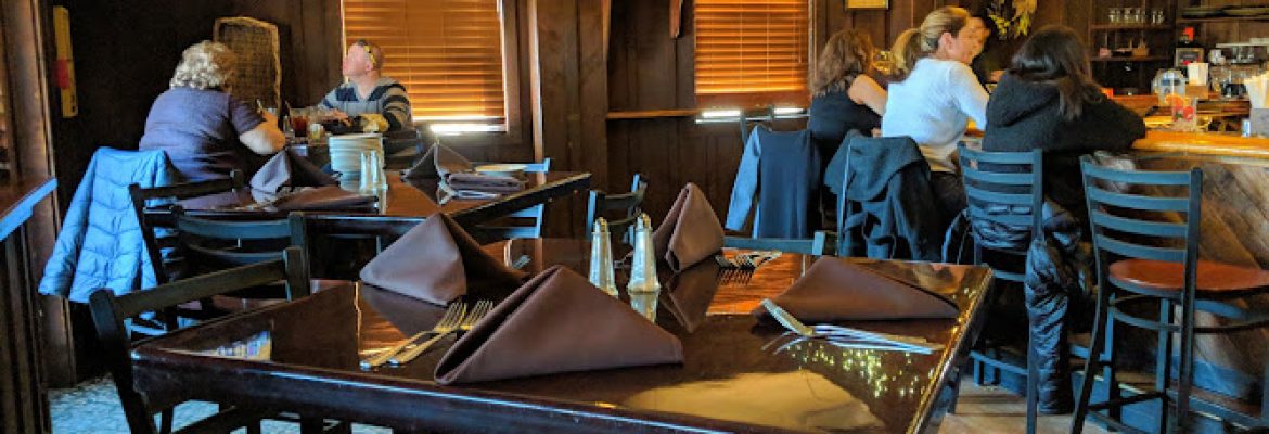 Armondo’s Villa Tuscan Grill