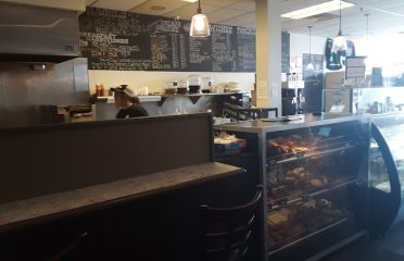 West End Bagels
