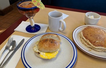 Four Corners Luncheonette