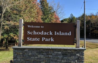 Schodack Island State Park