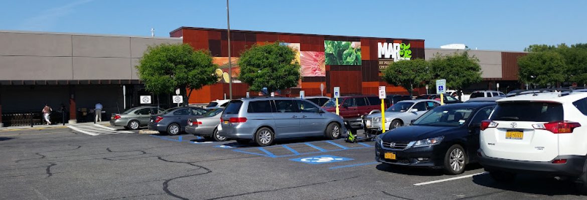 Market 32